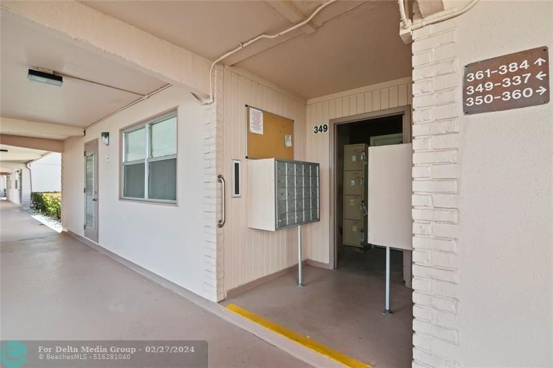 352 Saxony Trail, Unit 352, Delray Beach, FL 33446 Photo