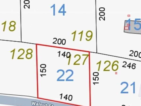 127 Walnut Street, Hamilton, AL 35570