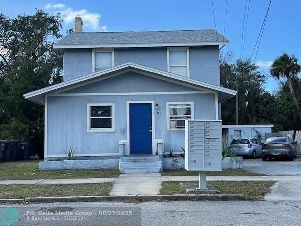 426 Dummitt Ave, Titusville, FL 32796