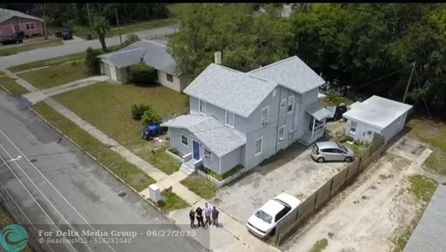 426 Dummitt Ave, Titusville, FL 32796 Photo