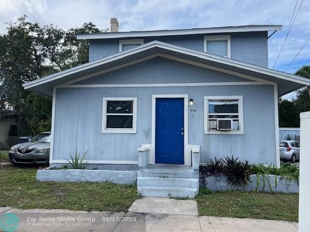 426 Dummitt Ave, Titusville, FL 32796 Photo