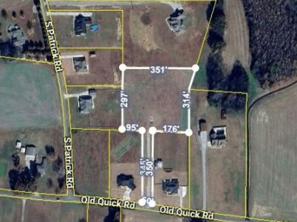 0 Old Quick, Unit 3, Fayetteville, TN 37334