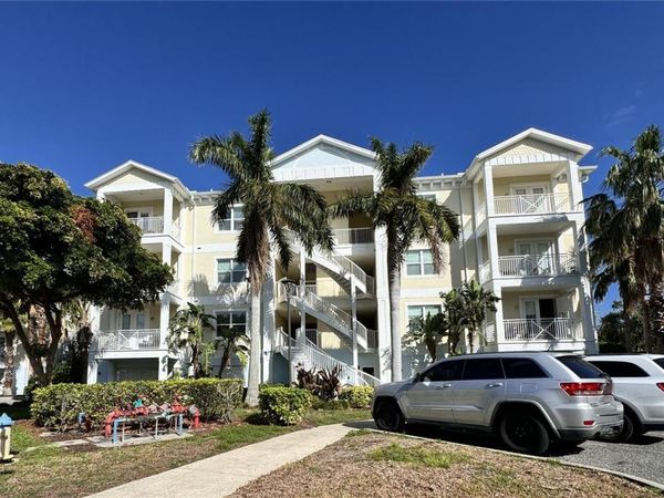 7710 34TH AVENUE W, Unit 202, BRADENTON, FL 34209