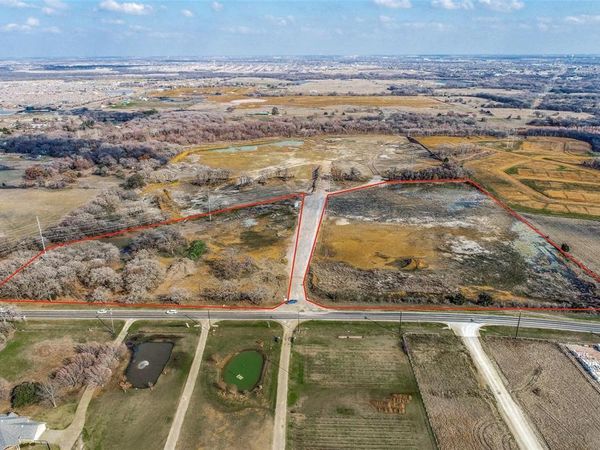 10158 Gail Lane, Aubrey, TX 76227