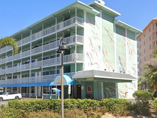 504 S GULFVIEW BOULEVARD, CLEARWATER, FL 33767