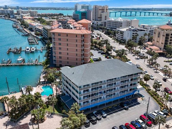 504 S GULFVIEW BOULEVARD, CLEARWATER, FL 33767