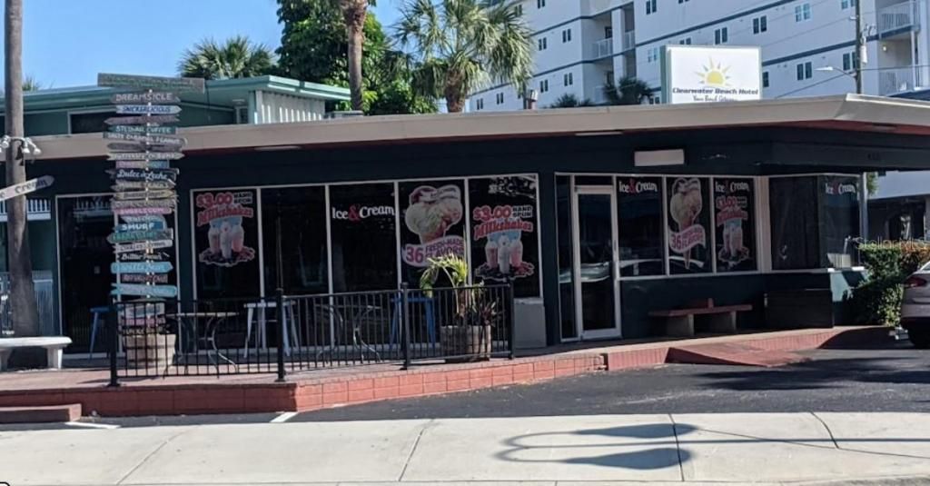 504 S Gulfview Boulevard, Clearwater, FL 33767 Photo