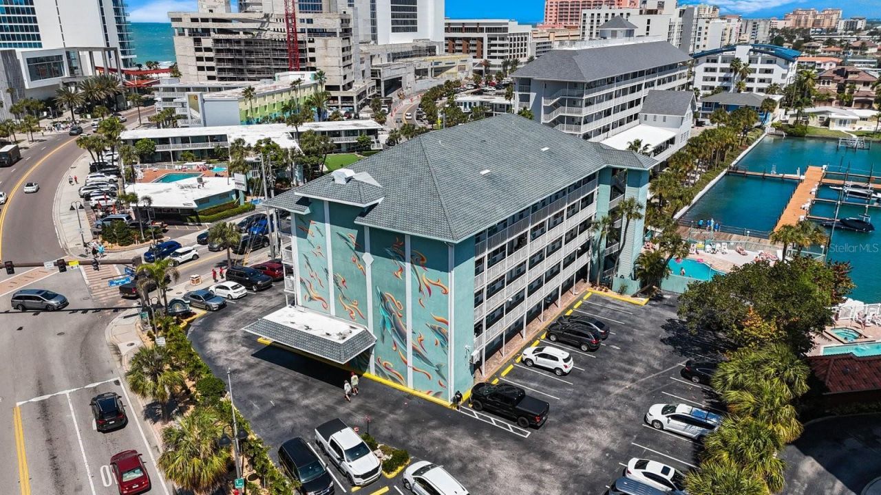 504 S Gulfview Boulevard, Clearwater, FL 33767 Photo