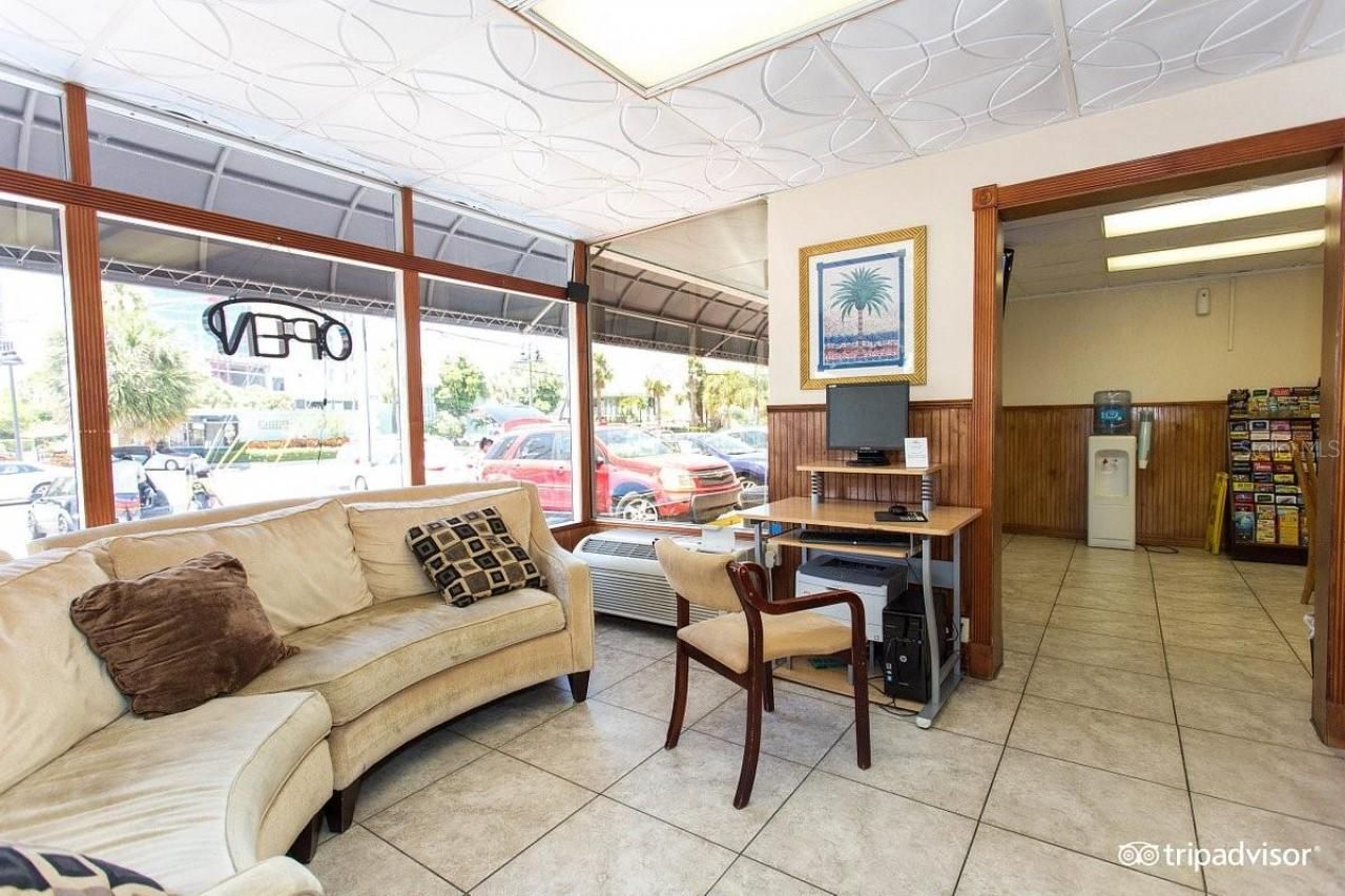 504 S Gulfview Boulevard, Clearwater, FL 33767 Photo