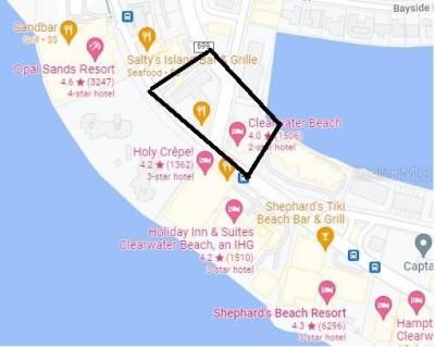 504 S Gulfview Boulevard, Clearwater, FL 33767 Photo