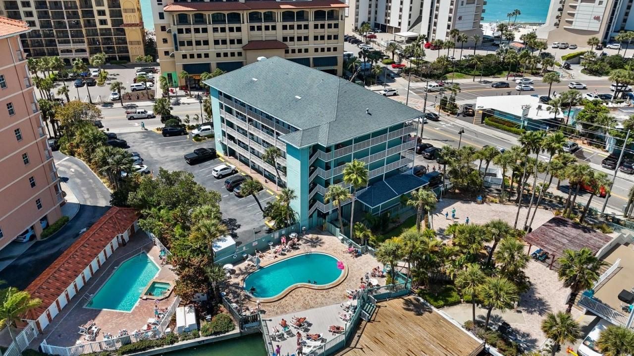 504 S Gulfview Boulevard, Clearwater, FL 33767 Photo