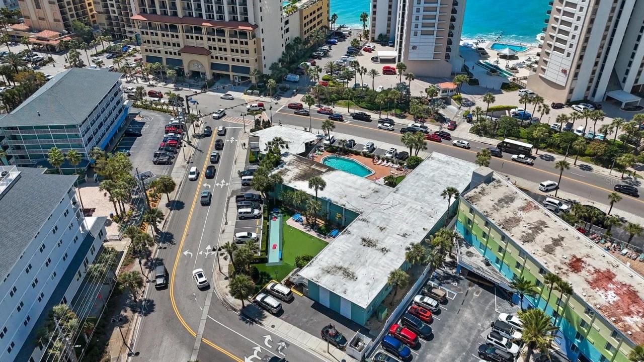 504 S Gulfview Boulevard, Clearwater, FL 33767 Photo