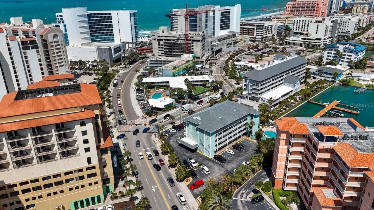 504 S Gulfview Boulevard, Clearwater, FL 33767 Photo