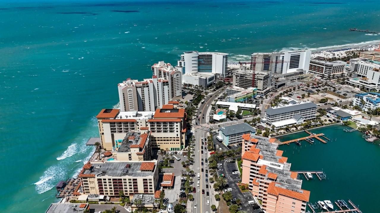 504 S Gulfview Boulevard, Clearwater, FL 33767 Photo