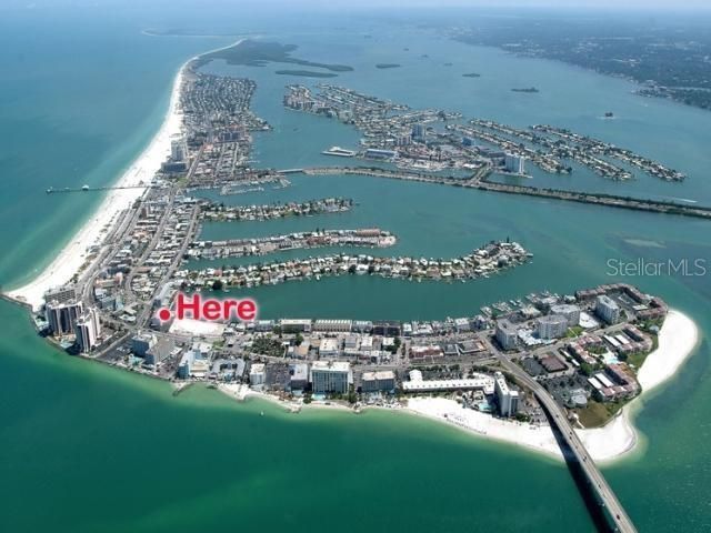 504 S Gulfview Boulevard, Clearwater, FL 33767 Photo