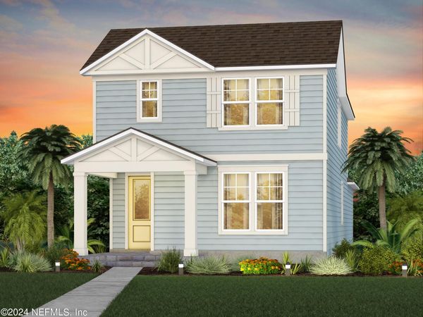 220 HAWTHORN PARK Circle, Yulee, FL 32097