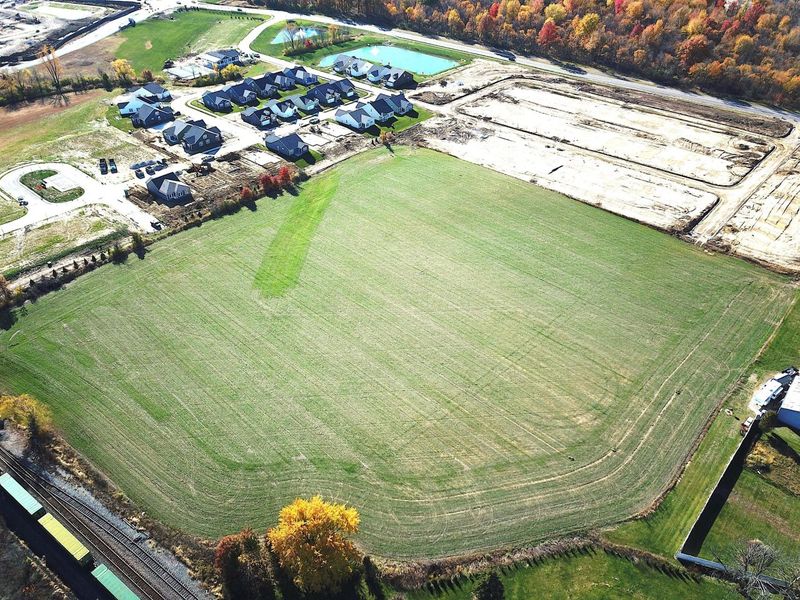 0 Center Street, Lewis Center, OH 43035 Photo 1