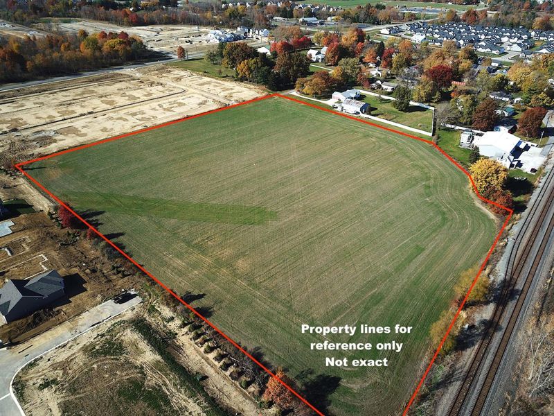 0 Center Street, Lewis Center, OH 43035 Photo 2