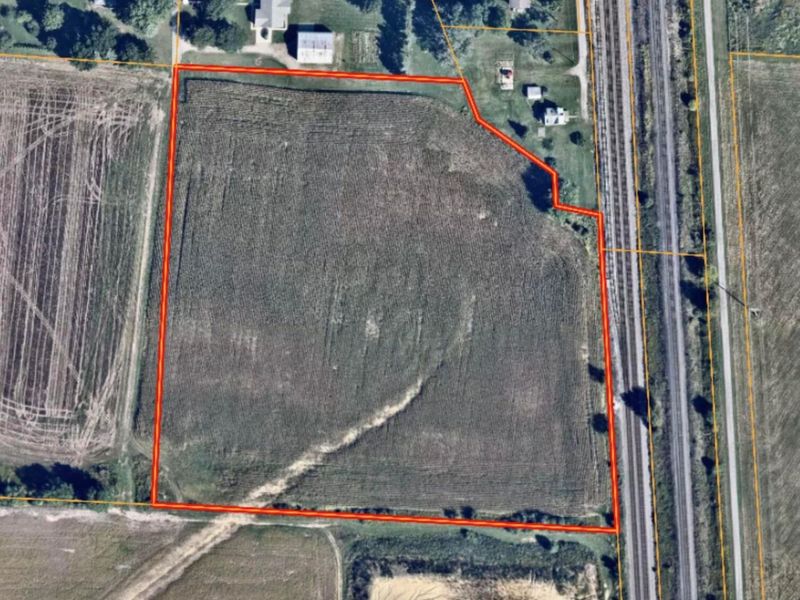 0 Center Street, Lewis Center, OH 43035 Photo 3