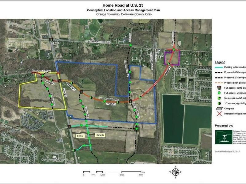 0 Center Street, Lewis Center, OH 43035 Photo 5