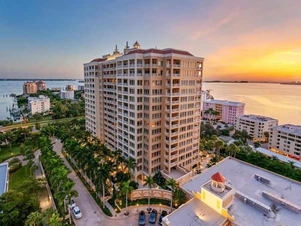 35 WATERGATE DRIVE, Unit 503, SARASOTA, FL 34236