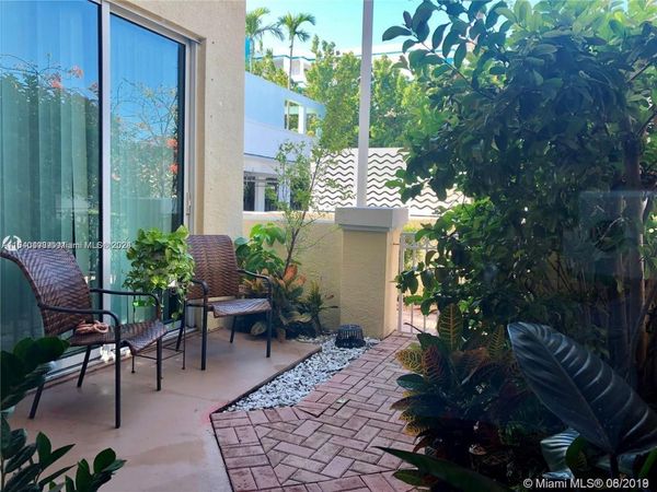 9172 Collins Ave, Unit 13, Surfside, FL 33154