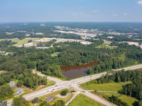 965 Angham Road, Hiram, GA 30141
