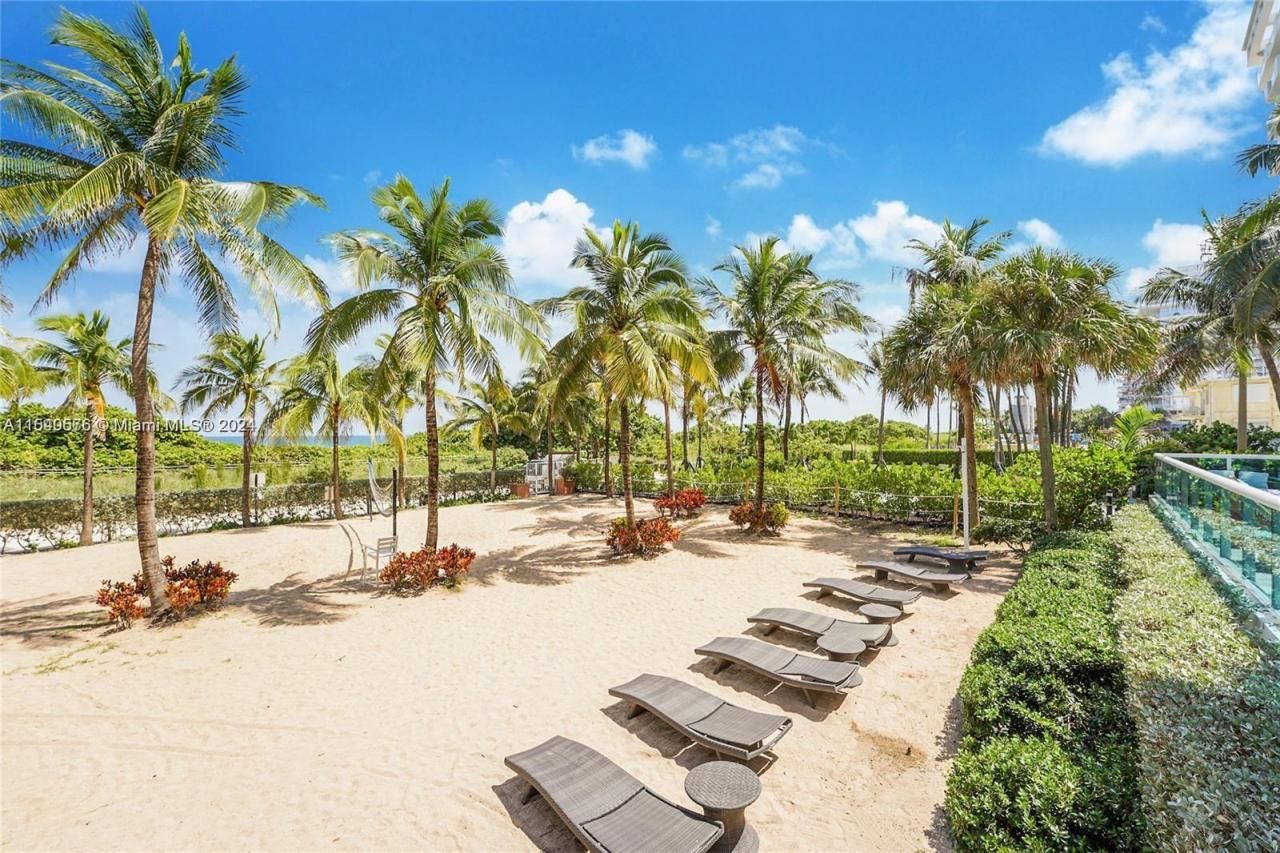 9201 Collins Ave, Unit 724, Surfside, FL 33154 Photo