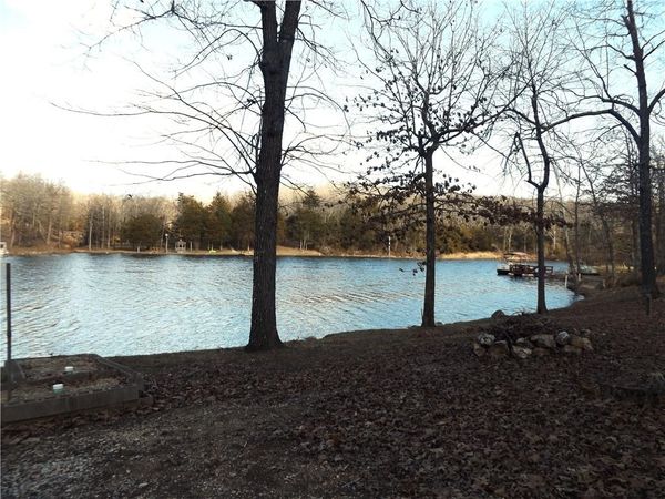 Lot 2 Iroquois Drive, Cherokee Village, AR 72529