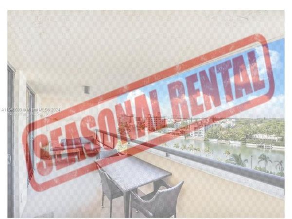 2555 Collins Ave, Unit 906, Miami Beach, FL 33140