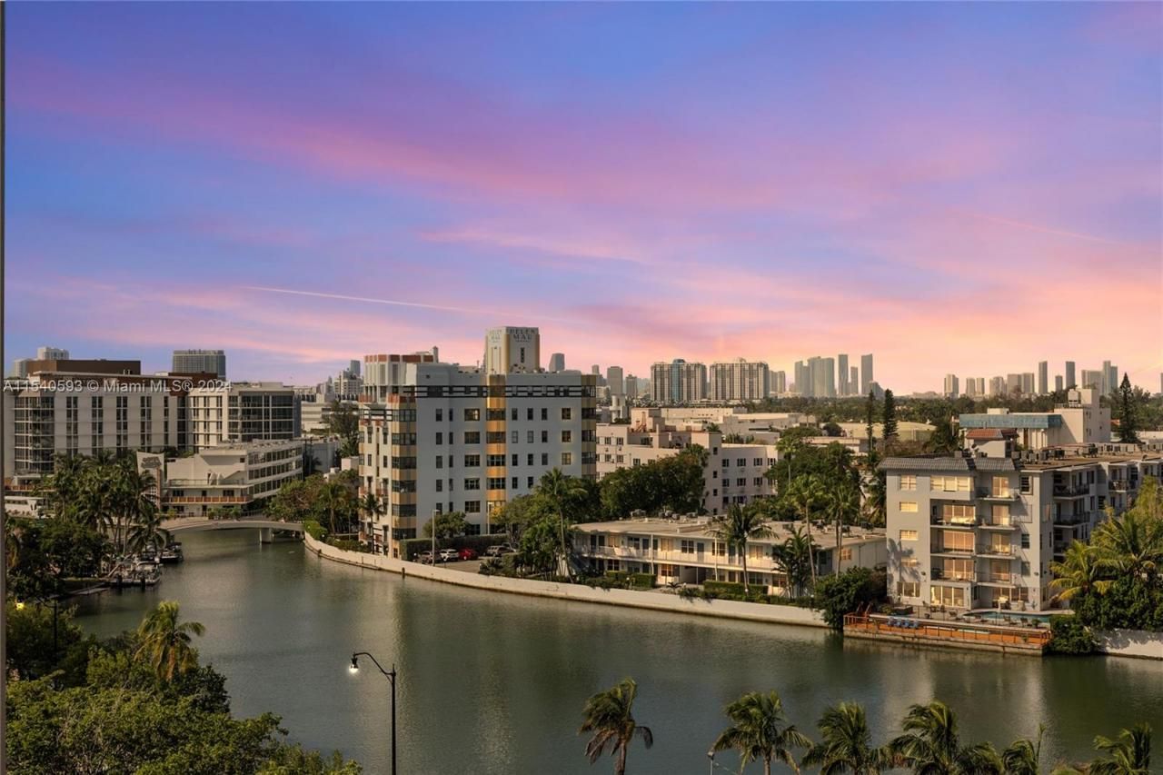 2555 Collins Ave, Unit 906, Miami Beach, FL 33140 Photo