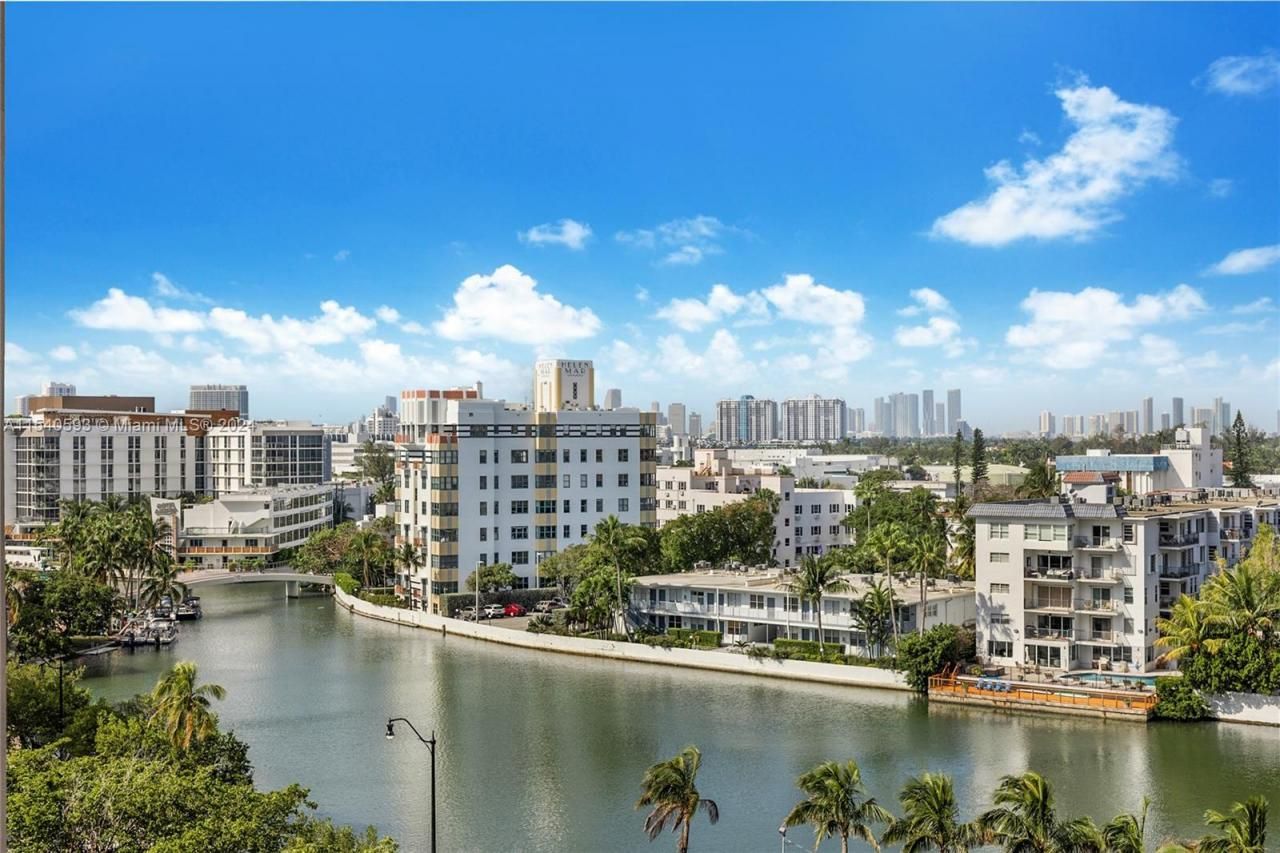 2555 Collins Ave, Unit 906, Miami Beach, FL 33140 Photo