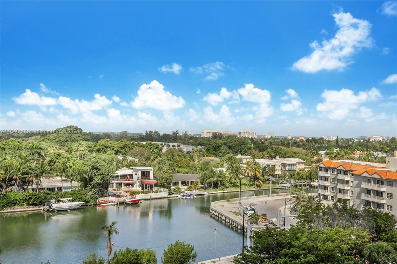 2555 Collins Ave, Unit 906, Miami Beach, FL 33140 Photo