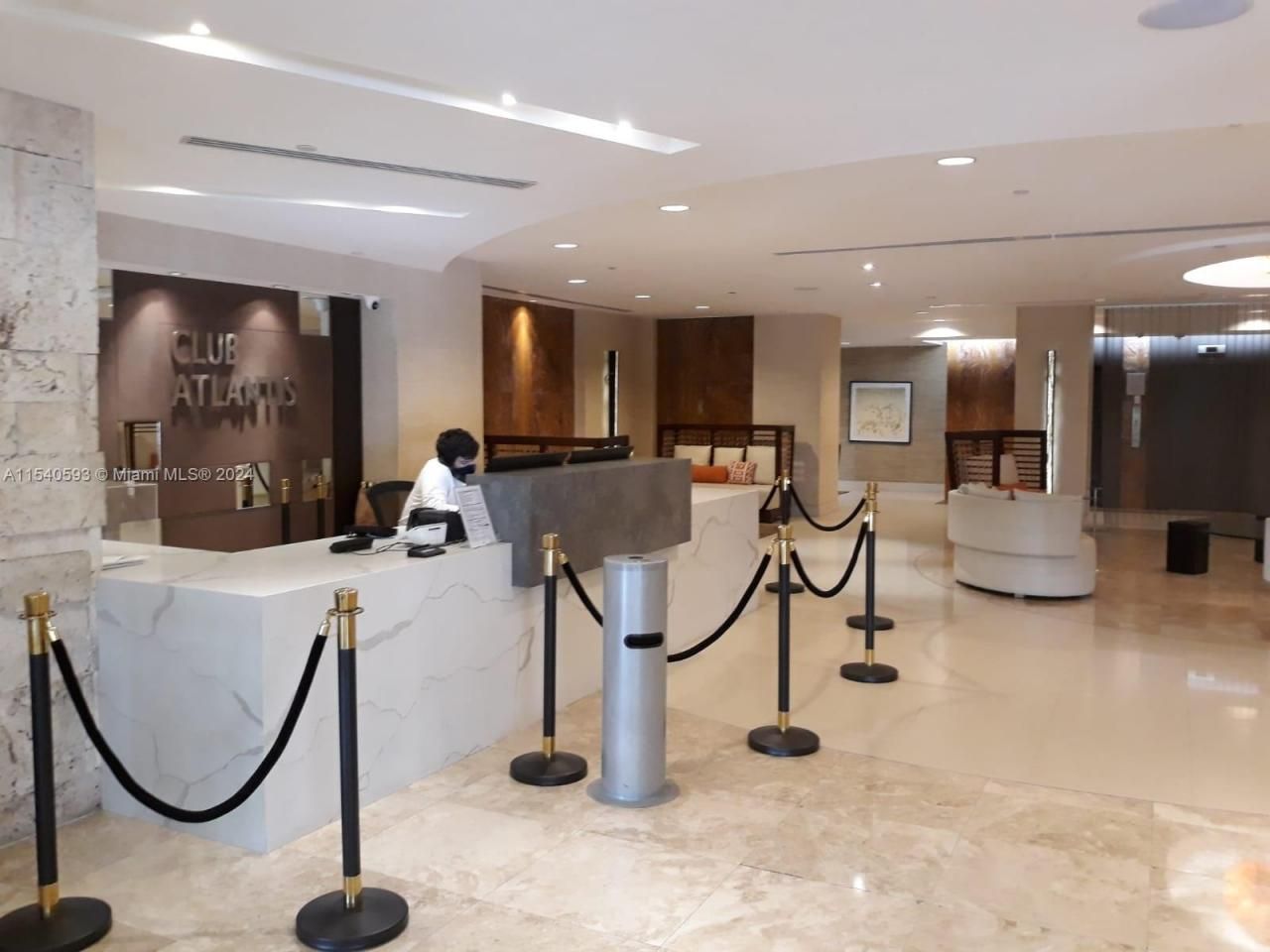 2555 Collins Ave, Unit 906, Miami Beach, FL 33140 Photo