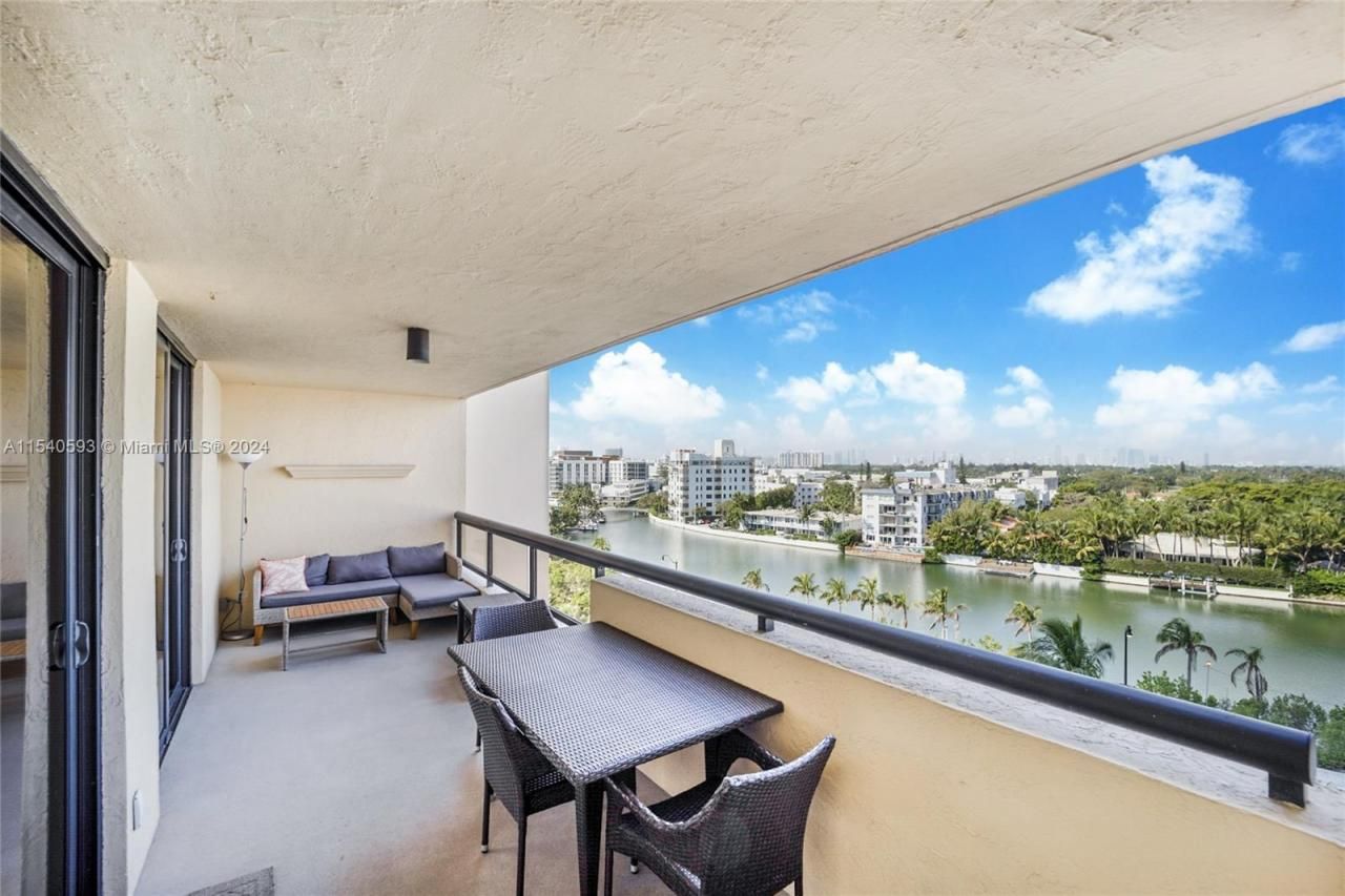 2555 Collins Ave, Unit 906, Miami Beach, FL 33140 Photo