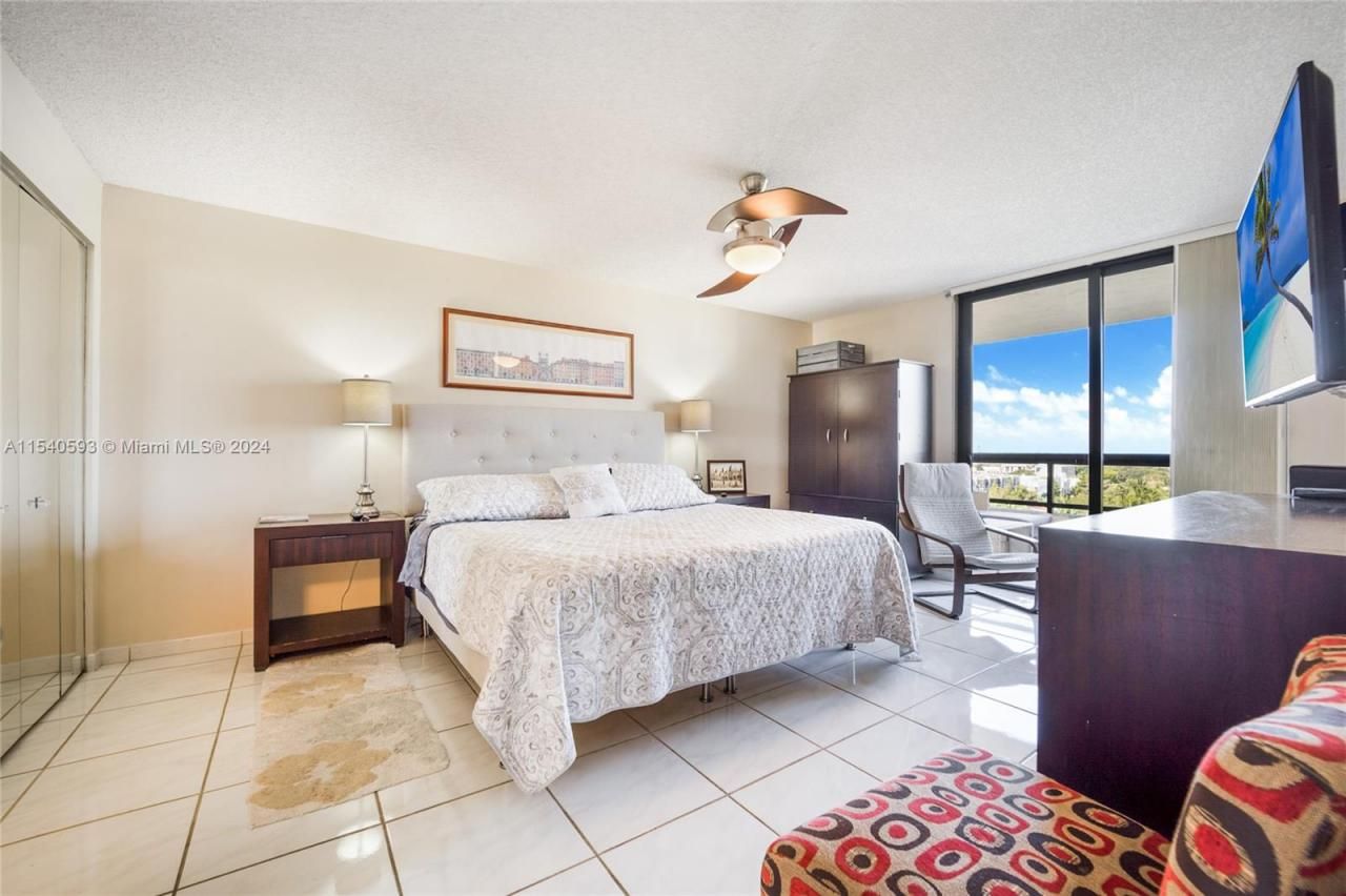 2555 Collins Ave, Unit 906, Miami Beach, FL 33140 Photo