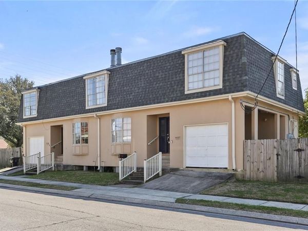 300-02 33RD Street, New Orleans, LA 70124