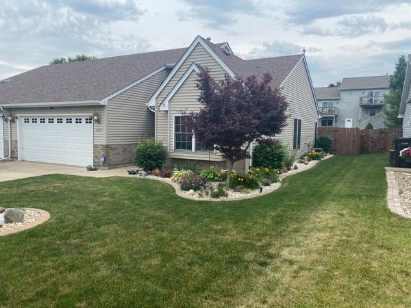 6721 W 158th Place, Lowell, IN 46356