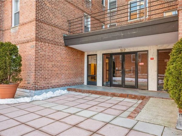517 Riverdale Avenue, Unit 4B 5B, Yonkers, NY 10705