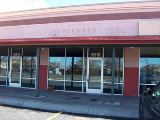 1891 Avalon Street Klamath Falls, OR 97603