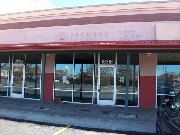 1891 Avalon Street, Unit A, Klamath Falls, OR 97603