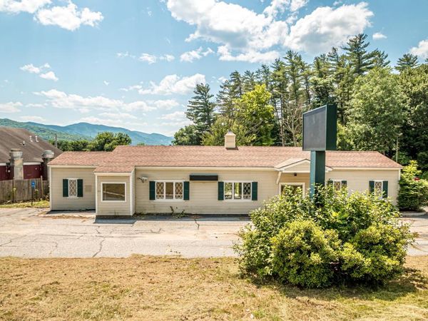 769 NH Route 16, Bartlett, NH 03812