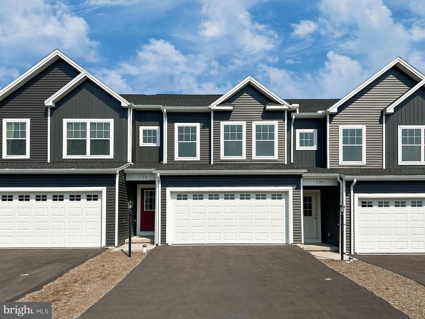 133 Dolomite Drive, Port Matilda, PA 16870 Main Photo