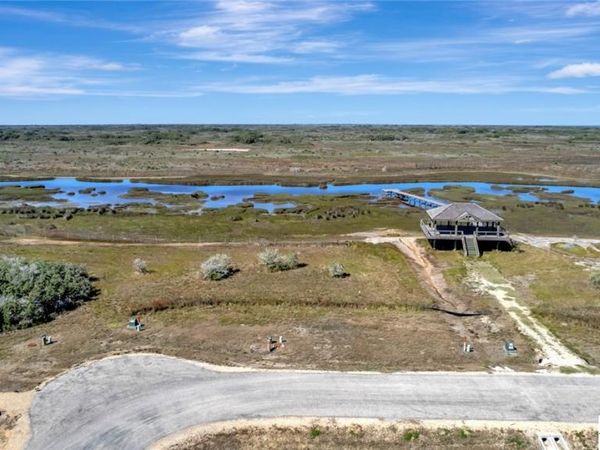 Lot 11 Boca Grande Loop, Port O'Connor, TX 77982