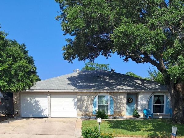 11454 REMSEN ST, San Antonio, TX 78251