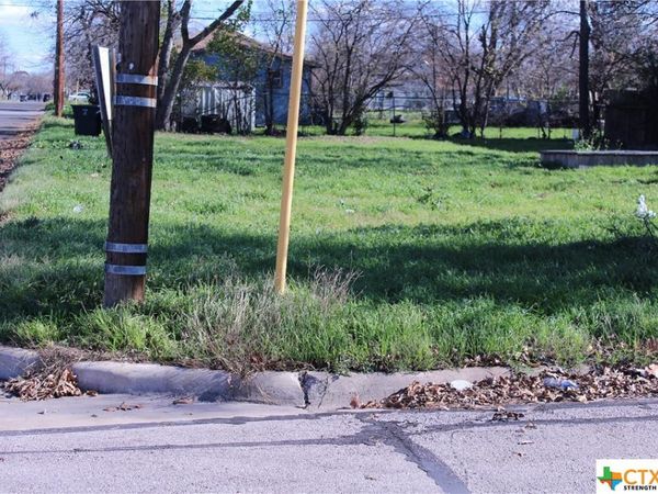 606 Atkinson Avenue, Killeen, TX 76541