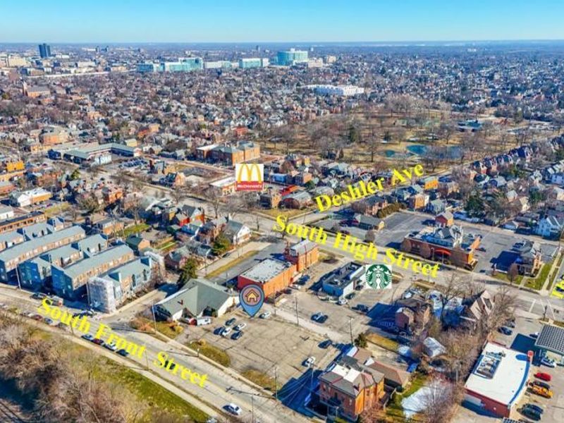 1036 S Front Street, Columbus, OH 43206 Photo 2