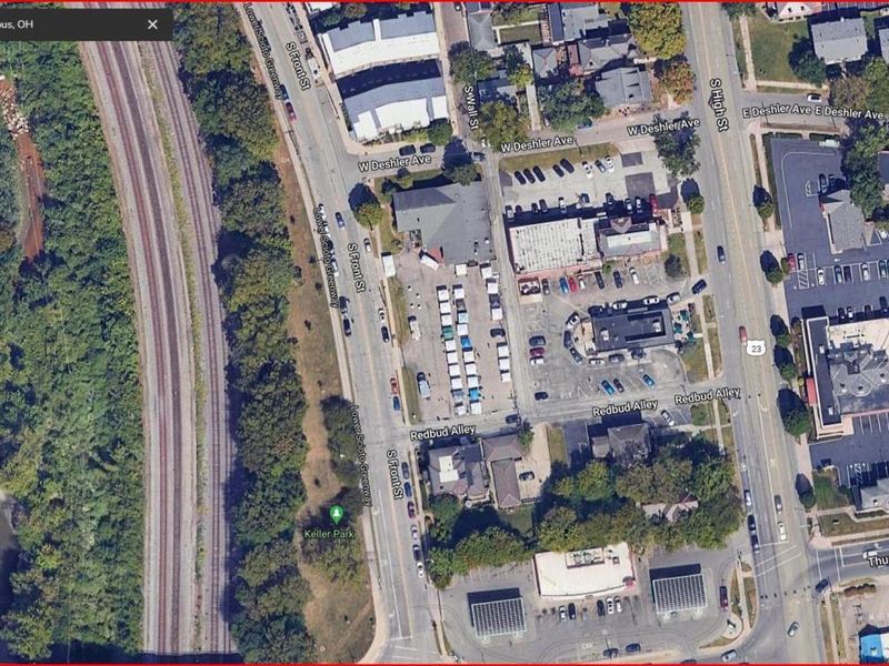 1036 S Front Street, Columbus, OH 43206 Photo 20