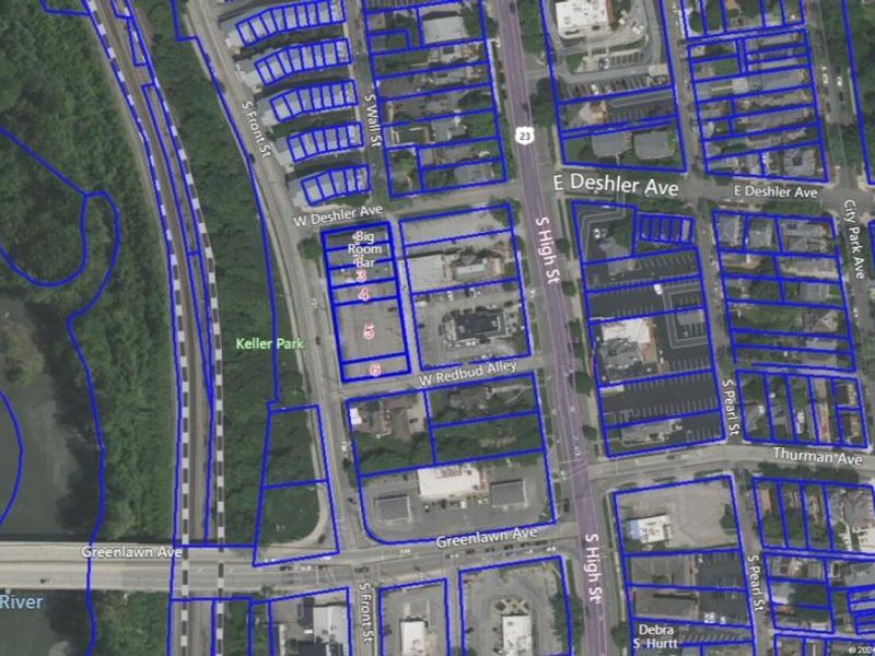 1036 S Front Street, Columbus, OH 43206 Photo 21