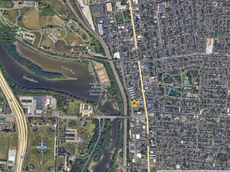 1036 S Front Street, Columbus, OH 43206 Photo 23